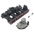 thumbnail image 6 of Fits Audi VW 2.0L TFSI BPY 06-08 A4 Jetta GTI TT EOS Intake Manifold & Motor Kit, 6 of 6