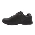 thumbnail image 3 of Tenis K-Swiss MONTRAU 3.0 Para Hombre Color Negro, 3 of 5