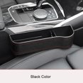 thumbnail image 2 of Organizador de asiento de coche XianweiShao portavasos caja de almacenamiento multifuncional 8390605962219, 2 of 4