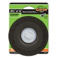 Gator Grit 4.5" x 1/4" x 7/8" Masonry Grind Wheel