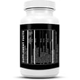 thumbnail image 3 of Vital Rise Advanced Testosterone Support for Men – With Testosurge® Fenugreek, LongJax® Tongkat Ali, Shoden® Ashwagandha & Liboost® Damiana – Supports Energy, Strength – Vegan, 30 ct, 3 of 11
