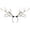 Green, variant on Fgnfyis Easter LED Light up Twig Branch Deer Womens Headbands Hairband Girls Floral Green