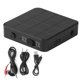 thumbnail image 3 of Bluetooth 5.0 2 en 1 Receptor de Audio Transmisor Adaptadores Estéreo de Música para Coche TV PC, 3 of 8