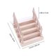 thumbnail image 4 of Mini Staircase Desktop Ornament Mini Wooden Staircase Mini House Decoration, 4 of 4