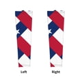 thumbnail image 2 of Texas Flag Arm Sleeves For Men And Women Compression Sun Protection Tattoo Cover Up Baseball Basketball Running, 2 of 6
