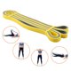 thumbnail image 5 of Látex Yoga Gimnasio Fitness Resistencia Ejercicio Banda Muñeca Power Training Correa Amarillo Gris 2m, 5 of 8