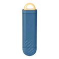thumbnail image 3 of Cepillo removedor de pelusas, cepillo limpiador de cabello de doble cara reutilizable, removedor de cabello para mascotas para ropa de cama, muebles, Azul Baoblaze Cepillo para quitar pelusas, 3 of 6