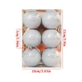 Black&friday Deals 2024,Cyber&Monday Deals 2024,Acppild 1 Box Of 12pcs