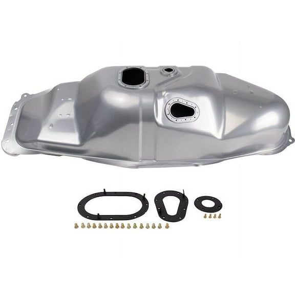 Fuel Tank - Compatible with 1995 - 2000 Toyota Tacoma 1996 1997 1998 1999