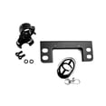thumbnail image 4 of Bocina MP3/FM con alarma Mt483 Importación negro M, 4 of 7