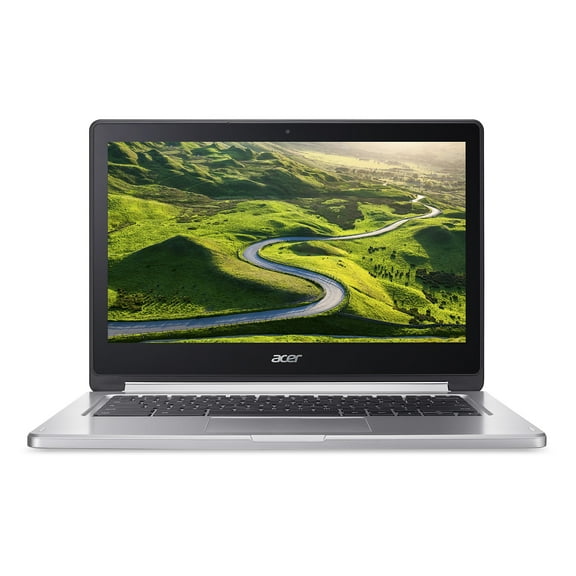 Restored Acer Chromebook CB5-312T-K6TF-13.3"- MediaTek- 4GB Ram 32GB SSD - Chrome OS Refurbished
