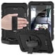thumbnail image 1 of Funda TEKKU StrapB uso rudo para Samsung Tab A de 10.1 Negra T580 T585, 1 of 5