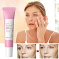 thumbnail image 1 of Fiudx Liquidación de ofertas flash Crema para ojos, crema para ojos firme instantanea, líneas finasque se desvanecen, reduce las bolsas debajo de los ojos, ojeras, crema hidratante para ojos, 1 of 7