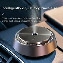 SOFEIYA Intelligent Car Scents Aromas Machine Fragrance Diffusers Freshener