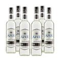 thumbnail image 1 of Six Pack Licor de Agave Generación Azul Cristalino 960 Ml Generación Azul Licor de Agave, 1 of 1