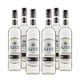 thumbnail image 1 of Six Pack Licor de Agave Generación Azul Cristalino 960 Ml Generación Azul Licor de Agave, 1 of 1
