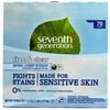 Seventh Generation Natural Laundry Detergent Powder Free And Clear - 112 Oz