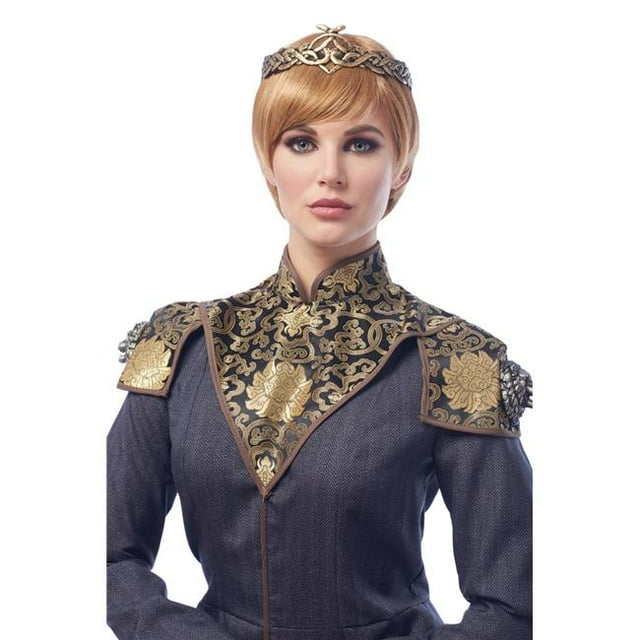 Adult Queen of Kingdoms Costume - Large