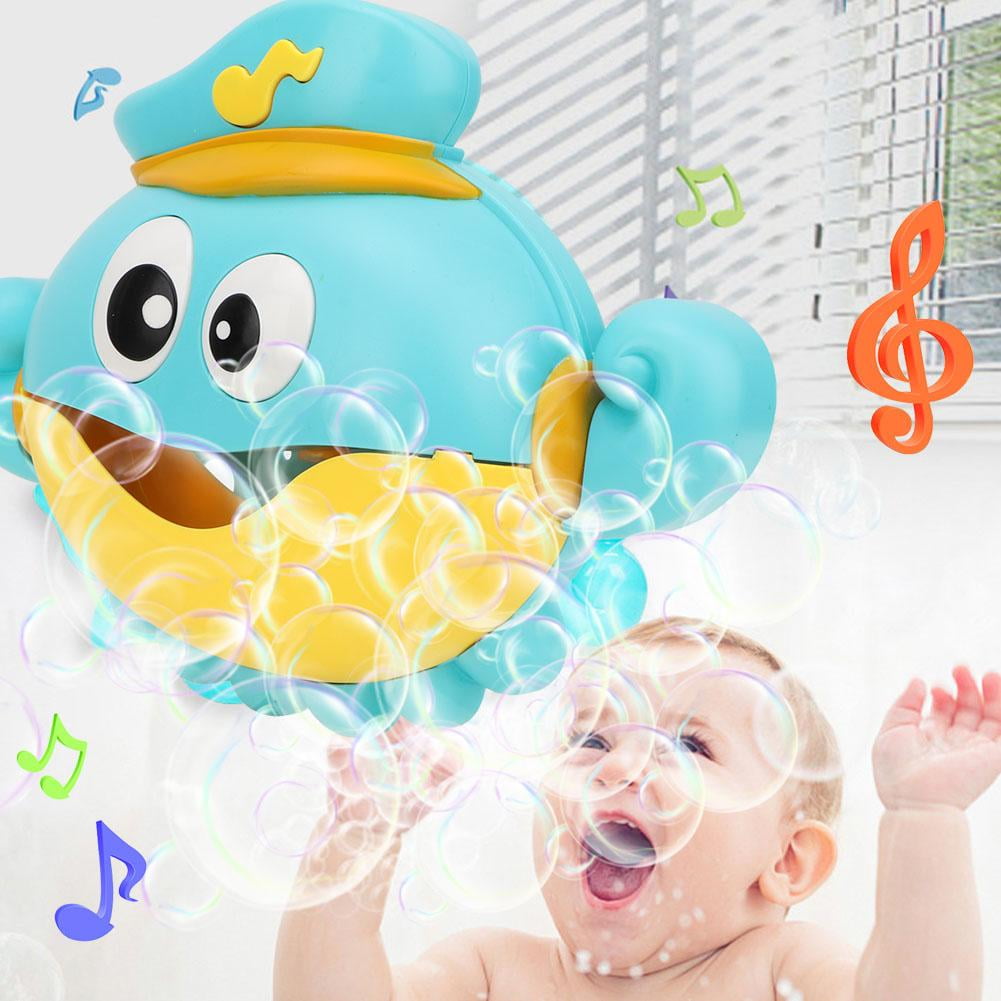 bubble maker for kids