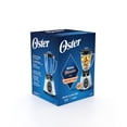 thumbnail image 6 of Oster Beehive Performance Blender with 1000-Watt Motor, 6-Cup Boroclass Glass Jar Blender, 6 of 7