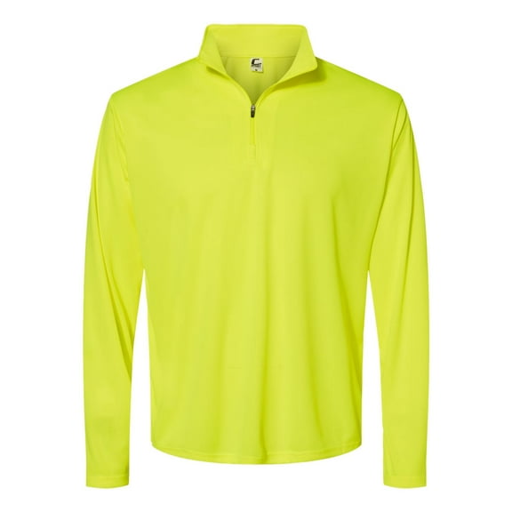 C2 Sport Quarter-Zip Pullover Size up to 4XL