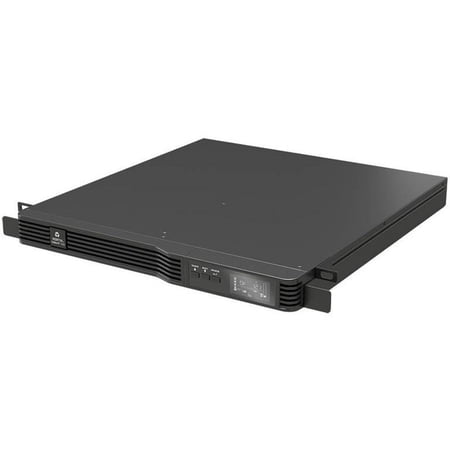 UPC: 0767041028034 | Vertiv Liebert PSI5 UPS  1440VA 1350W 120V 1U Line Interactive AVR Rack Mount UPS  0.9 Power Factor