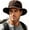 Coffee, variant on YUANxueke Military Boonie Hat Tactical Adjustable Bucket Hats for Men Hunting Fishing Outdoor Hiking Sun Hat