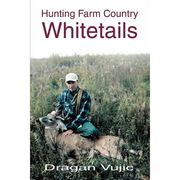 HUNTING FARM COUNTRY WHITETAILS