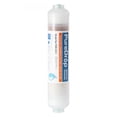 thumbnail image 1 of Puredrop PDR-FA15 Alkaline Water Filter Cartridge Replacement for Reverse Osmosis Systems, pH Balance and Minerals Restoration, 1 of 1