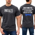 thumbnail image 3 of Karate Mom T-Shirt – Martial Arts Family Theme – Mother's Day Gift, 3 of 6
