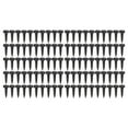 thumbnail image 1 of Garden Supplies,100pcs Plant Root Growing Nursery Pots Screwfor Root Grow Plant Rooting Container Screws Streamlined Design, 1 of 8
