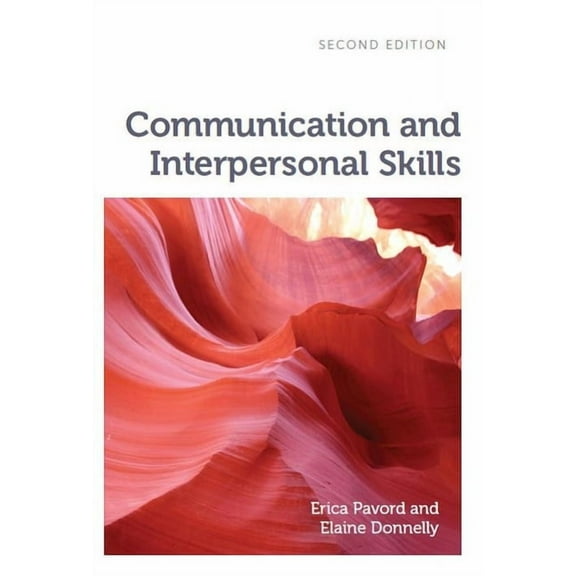 Communication and Interpersonal Skills (Paperback)