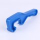 thumbnail image 5 of 2 Pieces Plastic Bucket Lid Opener 5 Gallon Paint Can Opener Bucket Opener Wrench Tool Lid Remover for Home Industrial Use, 5 of 5