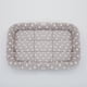 thumbnail image 1 of Pet Dog Bed Soft Plush Square Kennel Cat Large Medium Small Dogs Bed Cushion Pet Accessories Cat Dog Sleep Pad House ShopWise Round, 1 of 13
