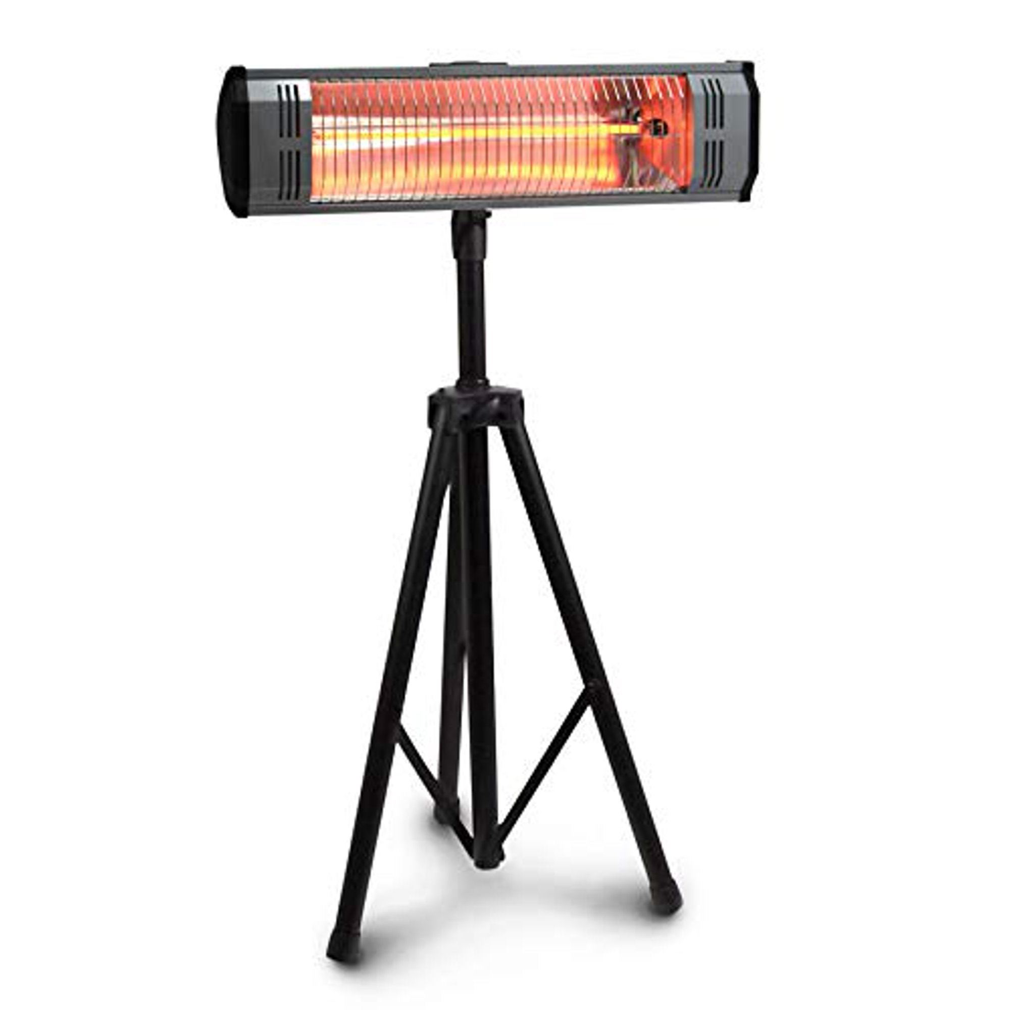 Heat Storm HS-1500-TT Infrared Heater, 6 ft Cord (Tradesman), Tripod |  Walmart Canada