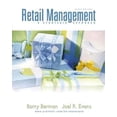 thumbnail image 1 of Pre-Owned Retail Management: A Strategic Approach (Hardcover) by Gary R Dessler, Barry Berman, Joel R Evans, 1 of 1