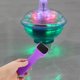 thumbnail image 4 of Funda de silicona para juguete lanzador de cuerdas, antideslizante, a prueba de golpes, compatible con Loop Lasso Nano String Shooter, 4 of 7