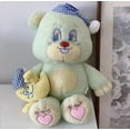 thumbnail image 1 of Set de regalo HUOGUO Lovely Good Night Teddy Bear de 35 cm para niña, 1 of 5