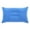 Dark Blue, variant on Binwennn Square Portable Folding Air Inflatable Pillow Double Flocking Cushion compatible with Machine Washable Silk Pillowcase Satin Pillowcase Kids Cool Pillowcases Zippe Pillowcase Covers