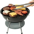 thumbnail image 5 of Cuisinart 16-in Portable Charcoal Grill, 5 of 10