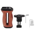 thumbnail image 2 of Camera Cage Handle Grip,Camera Cage Side Handle Camera Cage Handle Camera Cage Handle Replacement Highly Recommended, 2 of 14