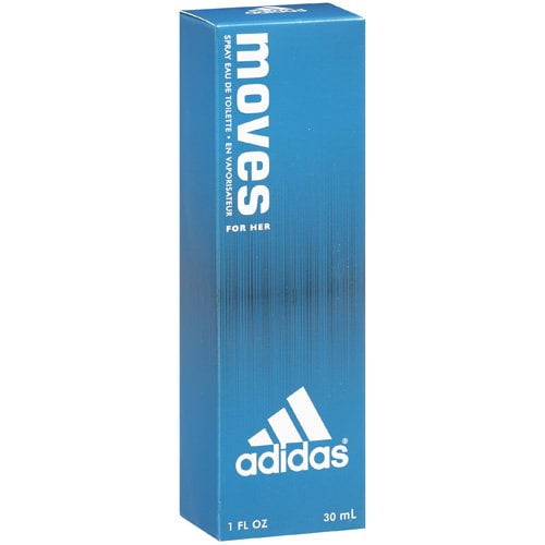 adidas moves for her walmart