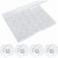 thumbnail image 3 of Galaxy 30pcs Plastic Can, Canettes Sewing Machine for most sewing machines, 3 of 4