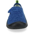 thumbnail image 7 of Rugged Shark Toddler & Kids Riptide Water Shoes | Quick-Dry Neoprene Beach & Shower Shoes, 7 of 7