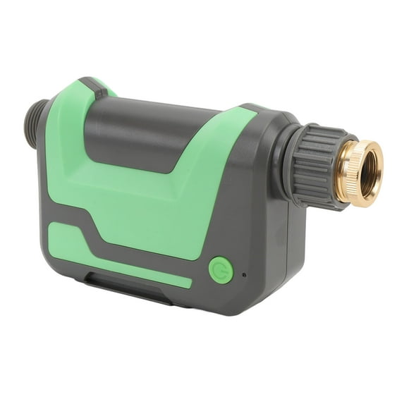 Sprinkler Timer, Irrigation Timer Water Saving for Cooling