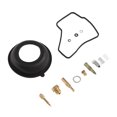 thumbnail image 2 of Carburetor Rebuild Kit,56 Pieces Carburetor Repair Carburetor Overhaul Kit Carburetor Maintenance Kit Highly Versatile, 2 of 8