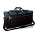 thumbnail image 1 of Bolsa de viaje DALIX Vacation Travel de 25 litros en poliéster azul marino, 1 of 7