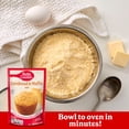 thumbnail image 3 of Betty Crocker Cornbread and Muffin Baking Mix, 6.5 oz., 3 of 15