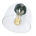 thumbnail image 7 of 1261-VB-Designers Fountain-Ezra - One Light Flush Mount, 7 of 7