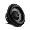 thumbnail image 1 of DS18 GEN-X104D Subwoofer in Black - 4 Layer Black Aluminum Voice Coil, 10", 800W MAX Power, 400W RMS, 1 of 6